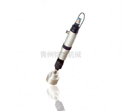 手持式氣動旋蓋機(jī)